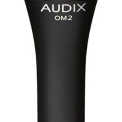Audix OM2 mikrofon