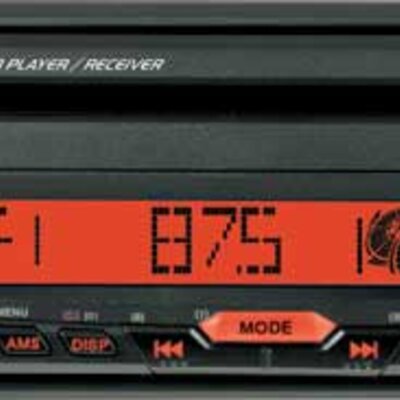 Xwave C 444 - mp3 player sa FM prijemnikom za automobil