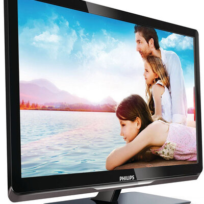 Philips Smart LED TV 22 in - 22PFL3507H/12