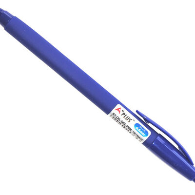 A Plus gumirana hemijska olovka 08HB23E