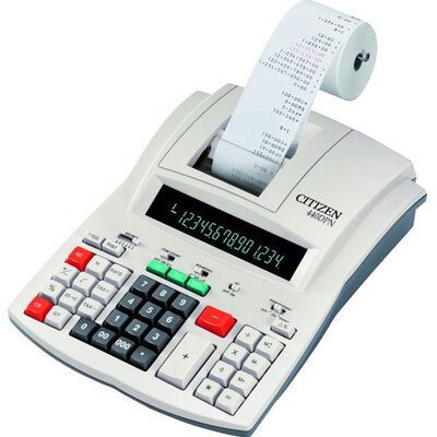 Citizen računarska mašina 440DPN