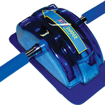 AB Slider - trenažer za celo telo - 291038