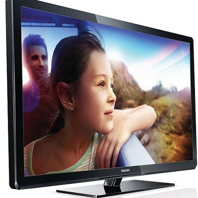 Televizor Philips Digital LCD 32 inča - 32PFL3007H/12