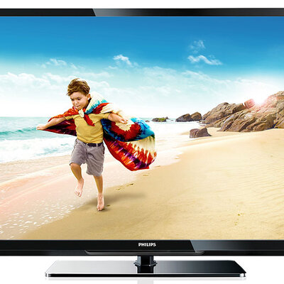 Smart Televizor PHILIPS 32 in 32PFL3507H/12