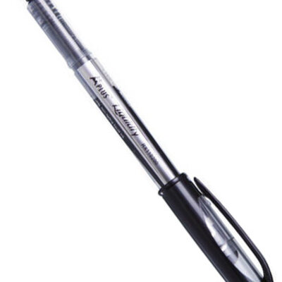 A plus Roler Free Ink 0.5 mm sa kapom - 12 kom 08RB02E