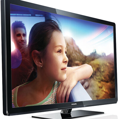 LCD Televizor Philips Digital 42 inča - 42PFL3007H/12