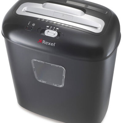 Uništavač dokumenata REXEL Duo Shredder 14UV69