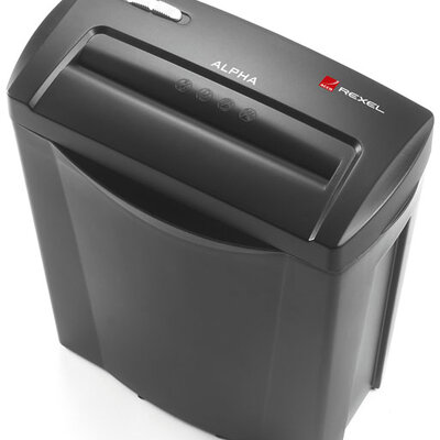 Uništavač dokumenata REXEL Alpha C/C 14UV10