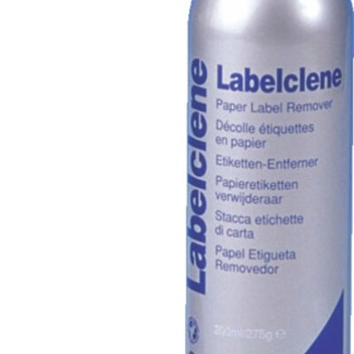 AF Sprej za skidanje nalepnica 200ml 03H1200