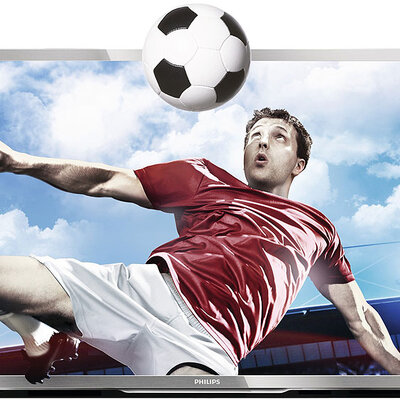 Philips 3D Smart LED Televizor Full HD 32 inča - 32PFL5507K/12