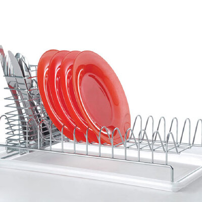 Lorme stalak za sudove Single 03