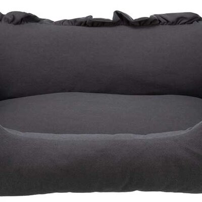 Krevet za pse 60x50cm Amelie dark grey Trixie 28500