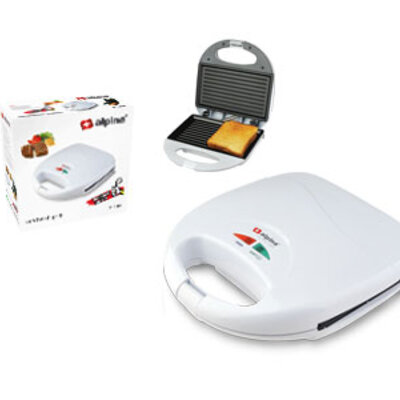 Alpina sendvič grill SF-3919