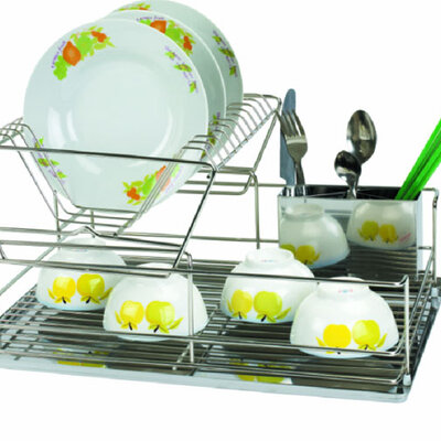 Lorme stalak za sudove SSD-02 EX