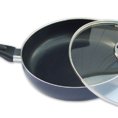 Lorme classic tiganj sa poklopcem 24cm