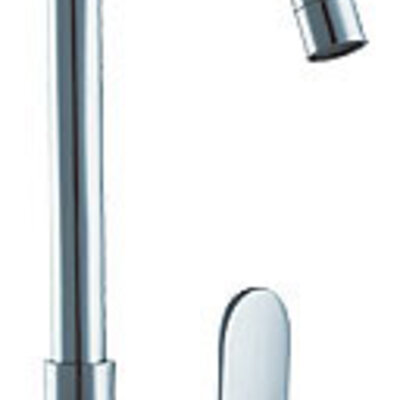 Rosan baterija za sudoperu - 2 cevi  JM38101