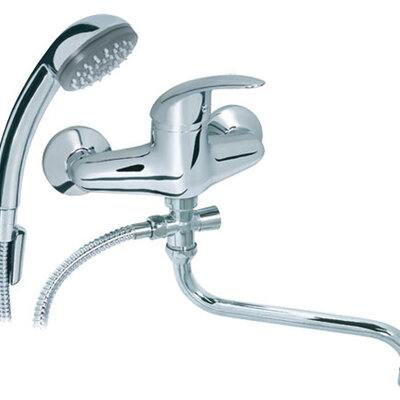 Baterija za kadu ŠVEDSKA J341002 (cevni izliv)