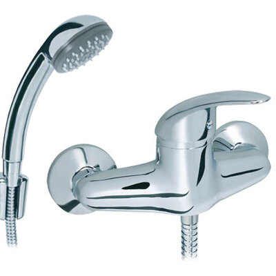 King baterija za tuš kadu J371001