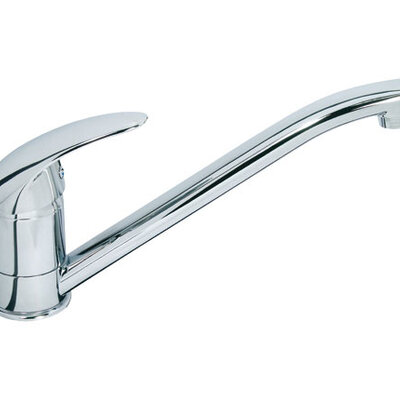 Baterija za sudoperu - 3 cevi  J381003