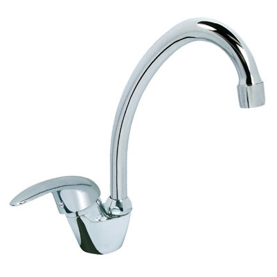 Baterija - 3 cevi cevni izliv 200mm (fi 18 mm) J382103