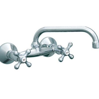 Zidna baterija Nostalgija N03101 - gornji izliv