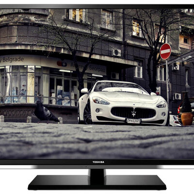 Toshiba Smart LED Full HD Televizir 32RL938G
