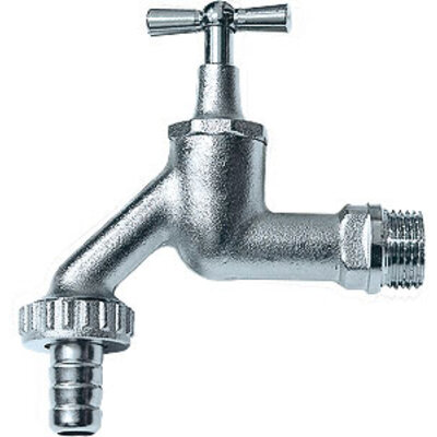 Ispusni (baštenski) ventil sa holenderom 1/2inča A03012