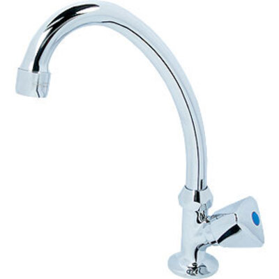 Stojeći ventil sa pokretnim izlivom 18mm A531130