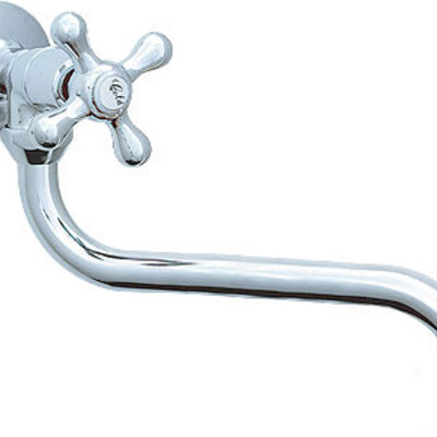 Zidni ventil N52S200