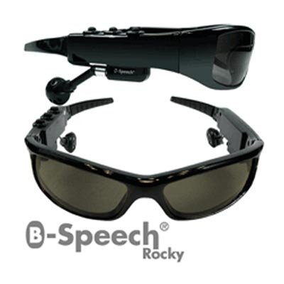 Bluetooth naočare za sunce B-Speech® Rocky