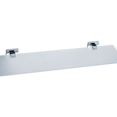 Quadro staklena polica - etažer JQ904