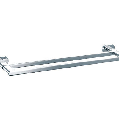 Mistique dupli držač peškira 60cm JM902