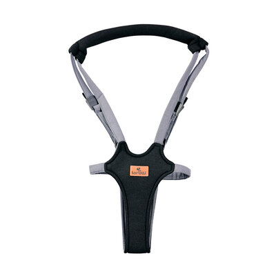 Lorelli Kaiševi za prohodavanje Step By Step black 10010140003