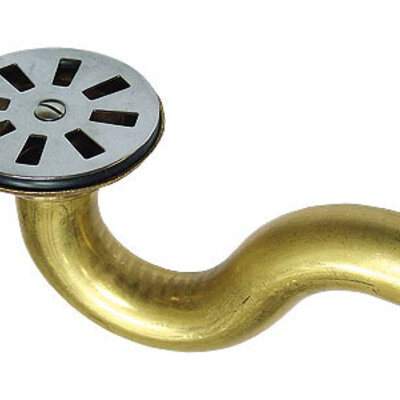 Sifon za tuš kadu 65mm 5/4in S295-65