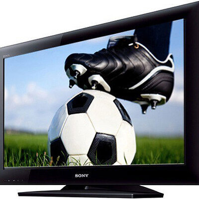 Sony LCD Televizor 32 inča sa USB Media Playerom - KDL-32BX340