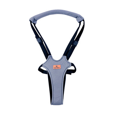 Lorelli Kaiševi za prohodavanje Step By Step grey 10010140004