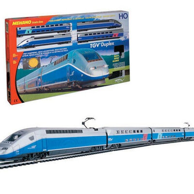 Voz TGV Duplex Mehano T681