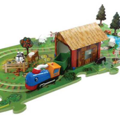 Voz Country Trip sa maketom Mehano 58601 500817