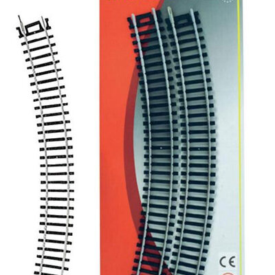 Kriva šina Mehano F210 b