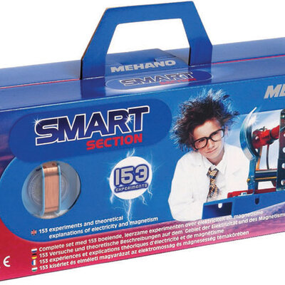 Didaktika Smart Mehano E182
