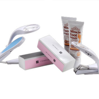 Magična grickalica set