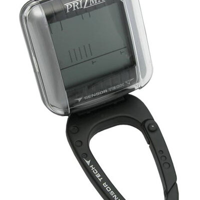 Barometar sa termometrom, higrometrom i časovnikom