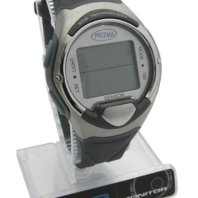 Multisport-hrono ECG-007-TM