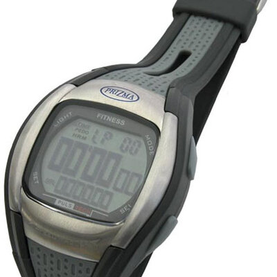 Speed Master HRM PDD63-HRM-TS