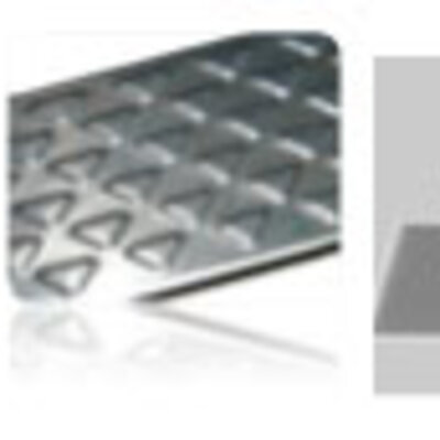 Aluminijumske merdevine Texell Alu-Dom 308 8 stepenika