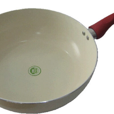 Texell keramički WOK tiganj TPC-W28