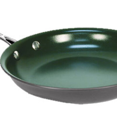 Orgreenic posuđe 24 cm