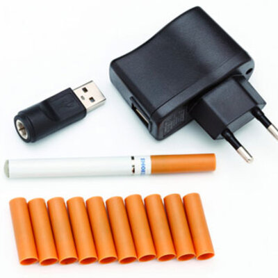 Smoketronic elektronska cigareta