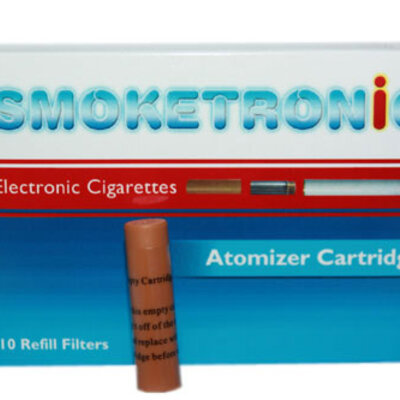 Smoketronic rezervni filteri