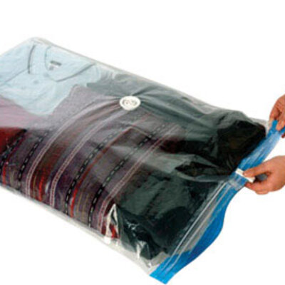 Vakuumska VacPack velika kesa